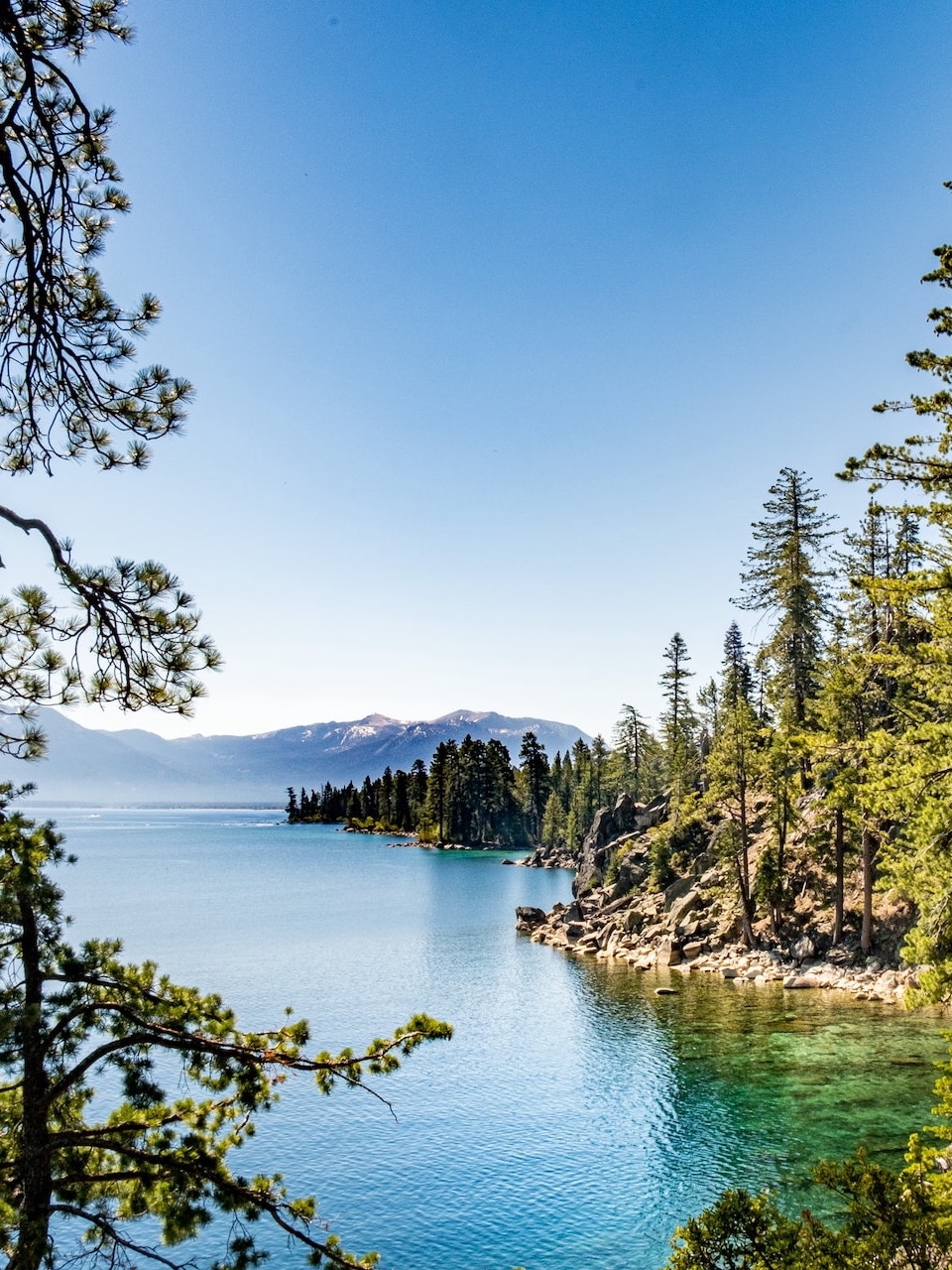 Lake Tahoe To Do’s