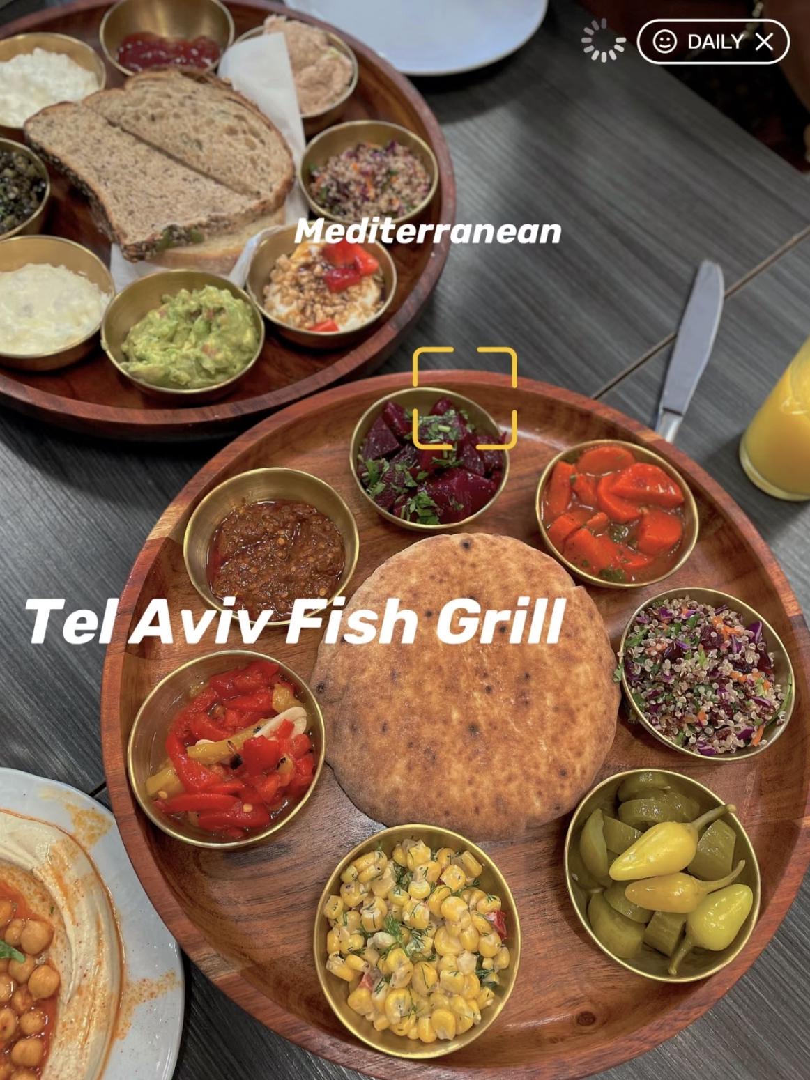 LA Foodie Alert｜Mediterranean Cuisine at its Finest 🌟