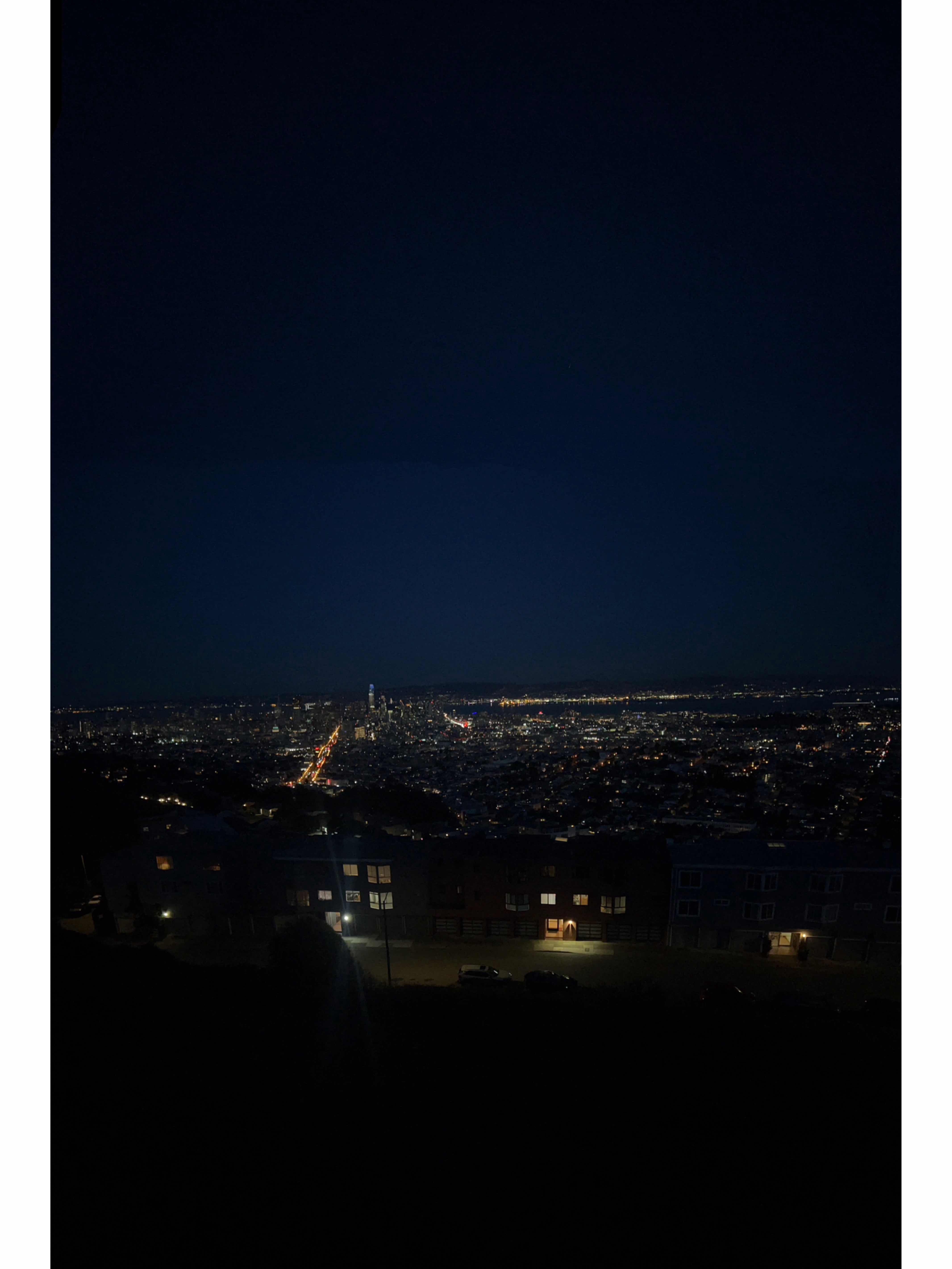 🌃🤩