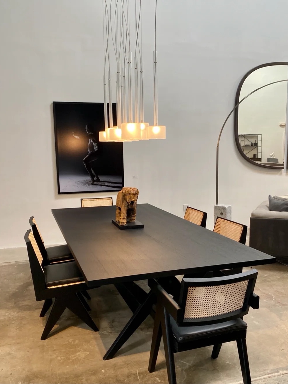 One-day Furniture Adventure in San Francisco