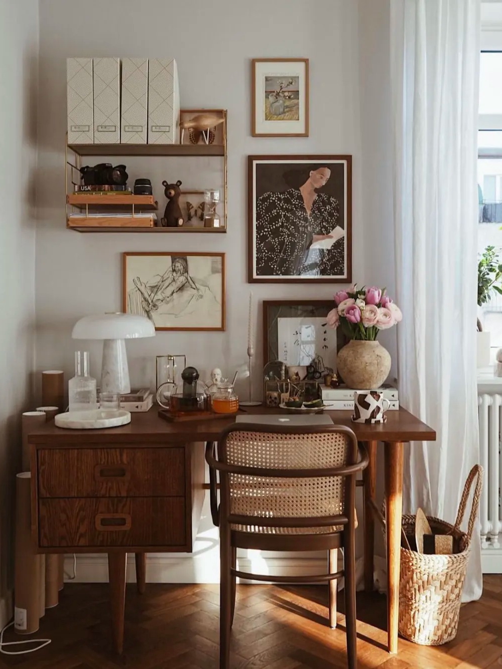 Share Room Tour | A Home That Will Leave You in Awe in Every Corner.