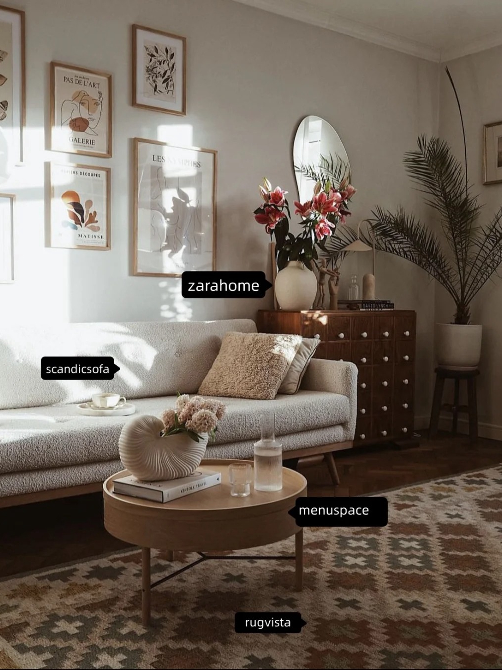 Share Room Tour | A Home That Will Leave You in Awe in Every Corner.