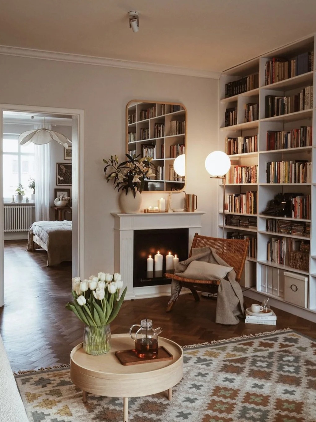 Share Room Tour | A Home That Will Leave You in Awe in Every Corner.