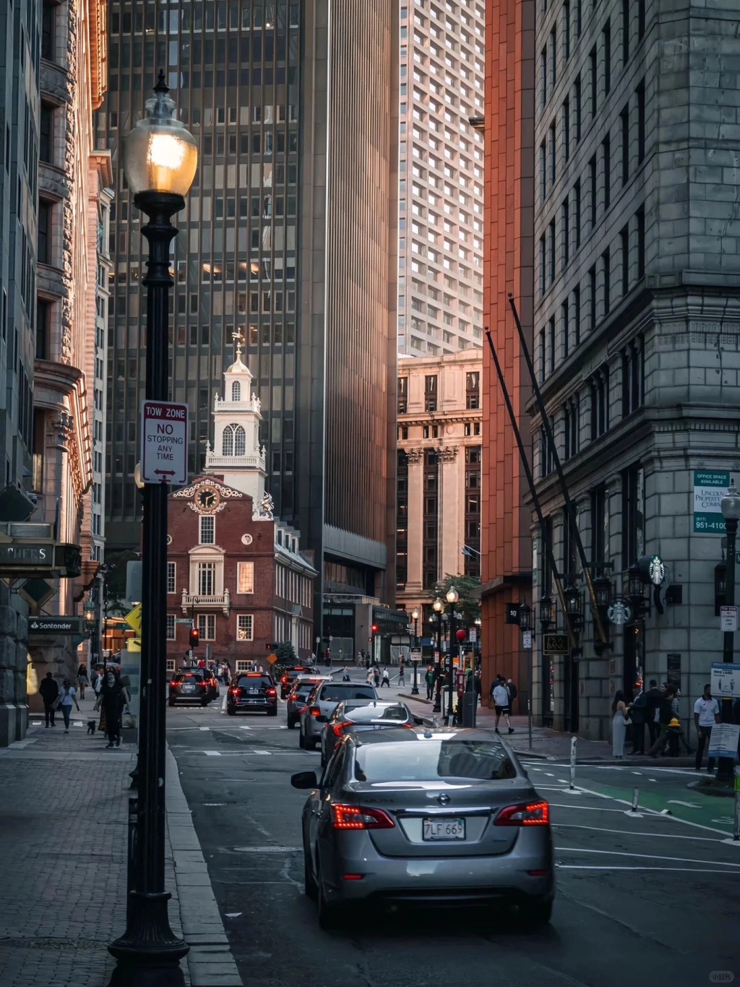 Life advice! 30 places you must visit before leaving Boston