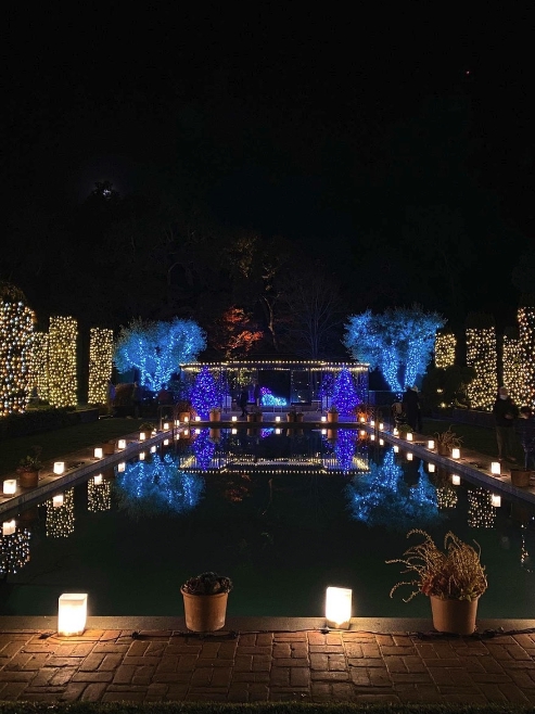 The Holidays At Filoli Historic House And Garden
