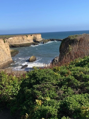Wilder Ranch is truly a gem. 