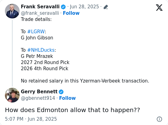 Gibby Heads to Detroit: Smart Move or Gamble?