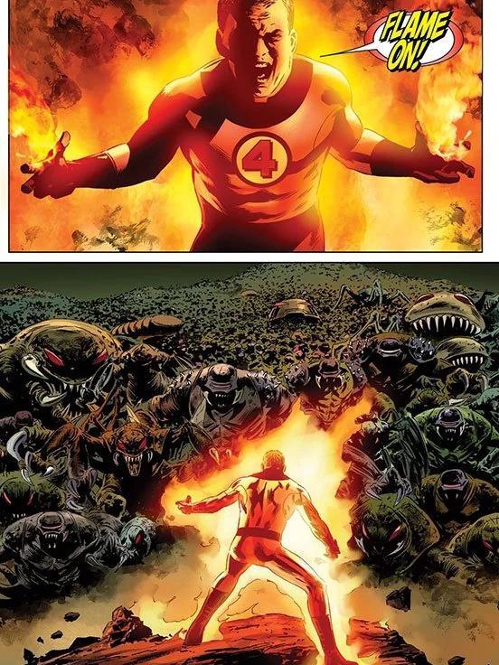 Superhero Deaths = Cheap Drama? 🤔