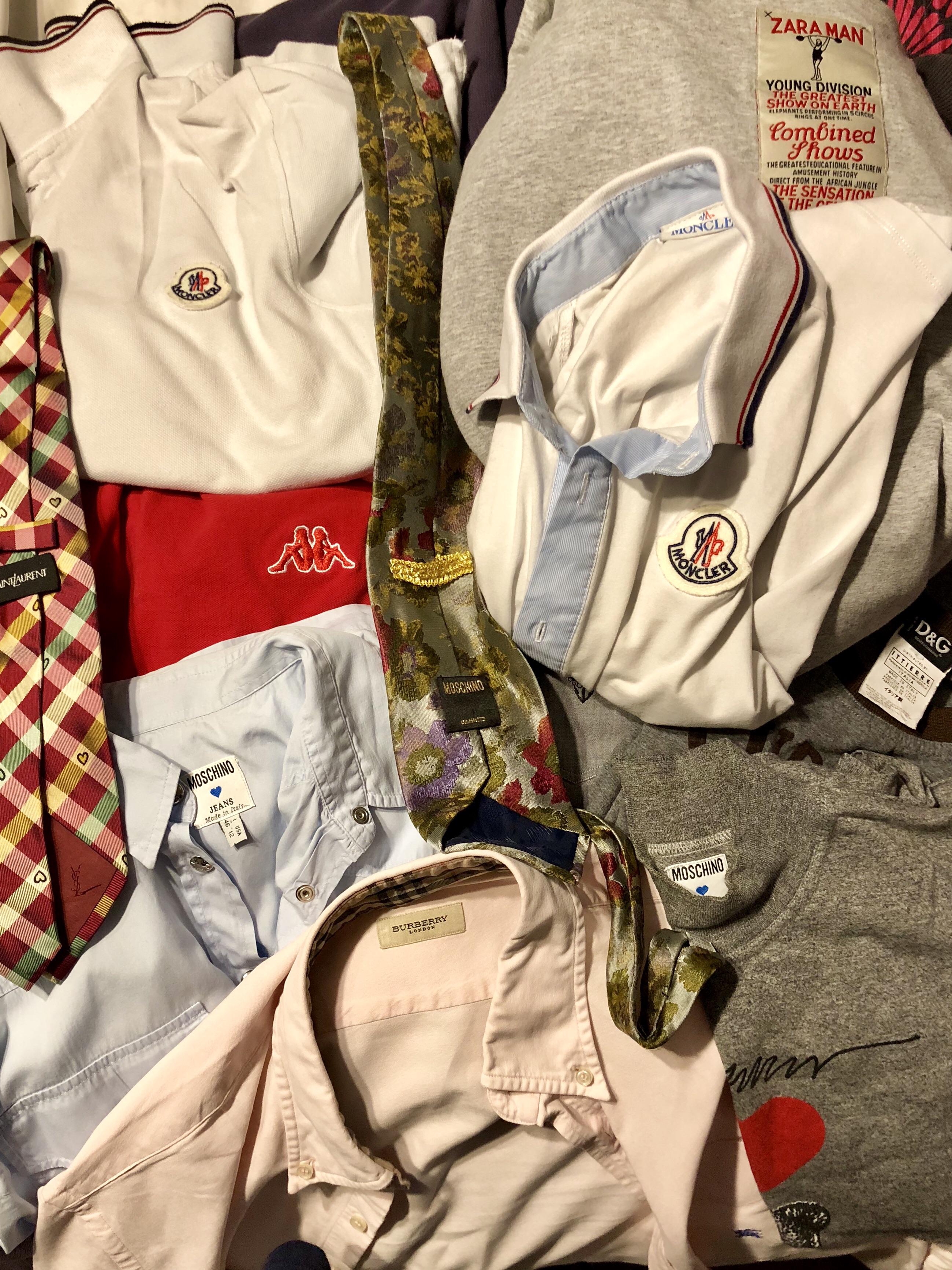 Why I Stopped Buying Souvenirs