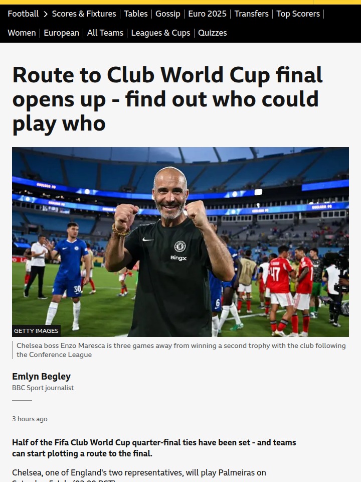 PSG vs Bayern: UCL Final Rematch Looms!