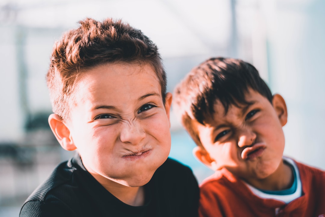 Would You Pay a 'Noisy Kids' Fee?