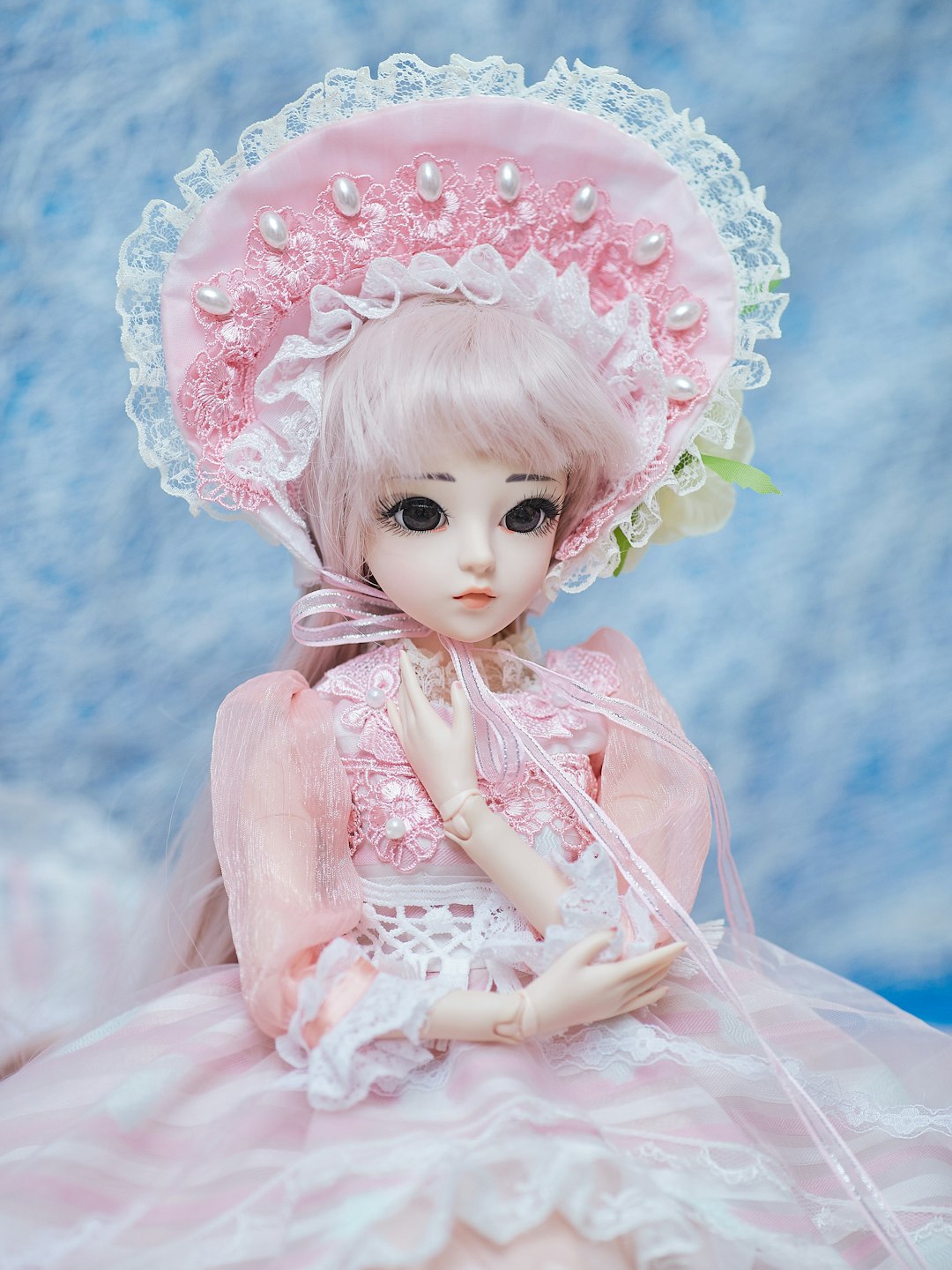 He Tried to Dress Me Like a Doll?! My Partner's Outfit Drama 😳👗