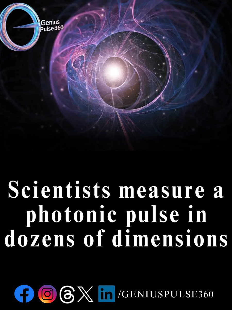 37 Dimensions, 1 Burned-Out Brain