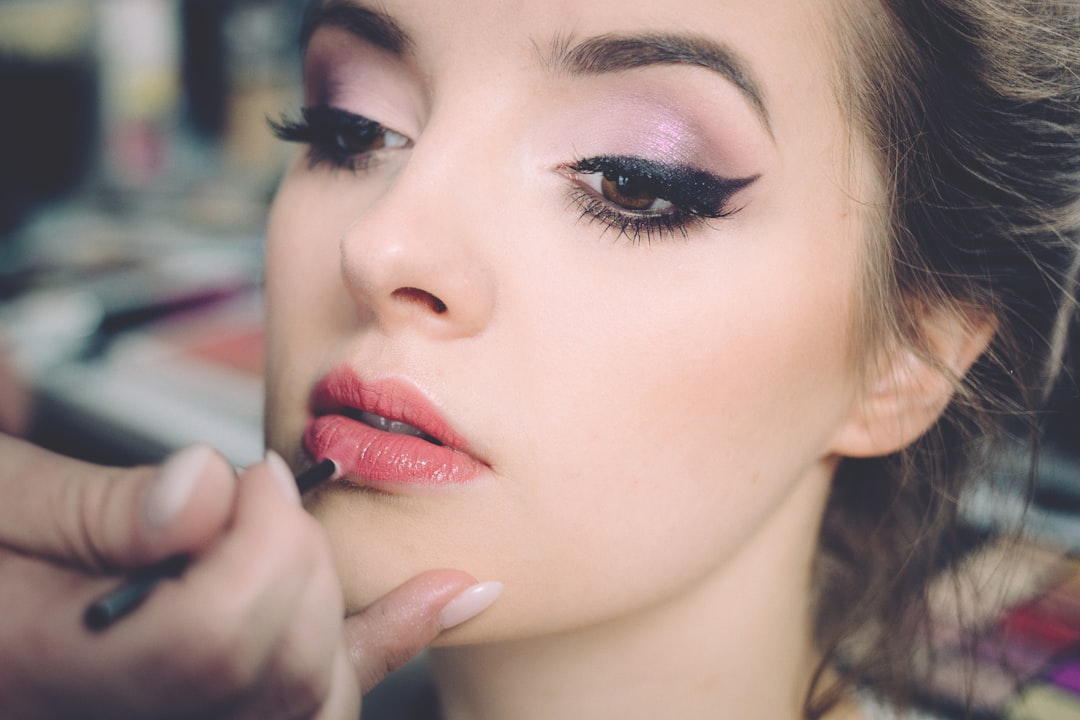 Makeup Practice Isn’t Just Practice—It’s Discovery
