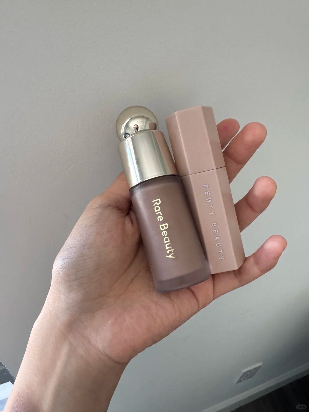 Fenty vs. Rare Beauty: Which Contour Wins?