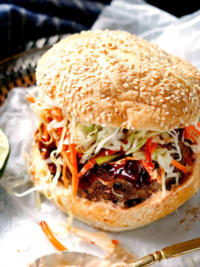 Weekend Homemade Pork Belly Burger Guide (Seriously, Try This!)