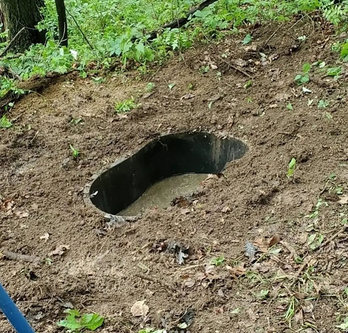 The #1 deer water hole mistake hunters make