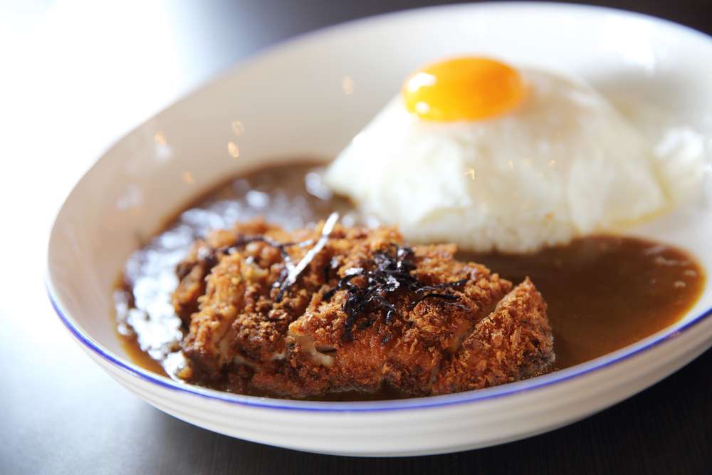 Craving CoCo Ichibanya? Make This Chicken Katsu Curry at Home!