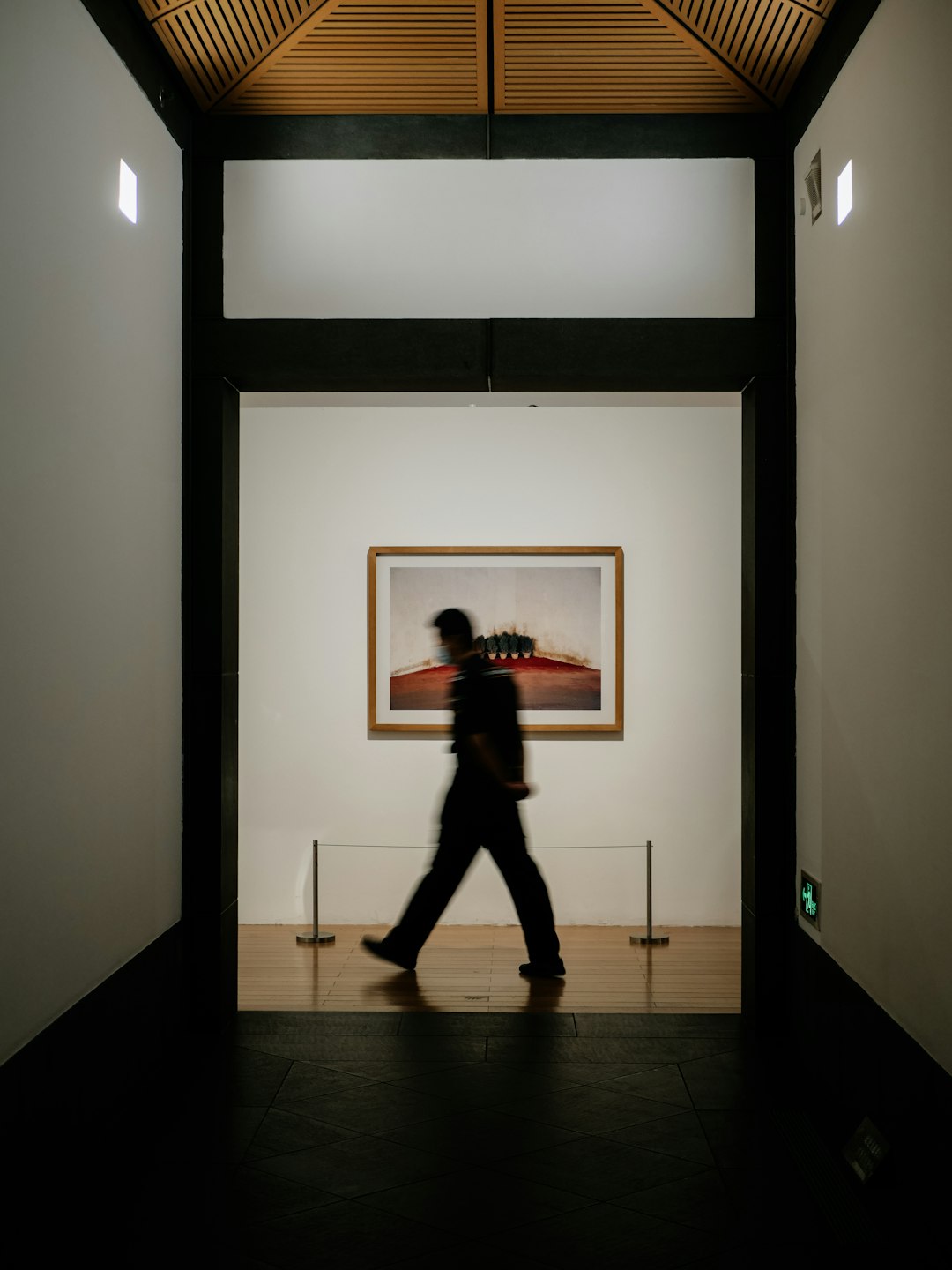 From Mayfair to Milan, Ben Brown’s Artful Leap Follows the Market’s Wild Heart