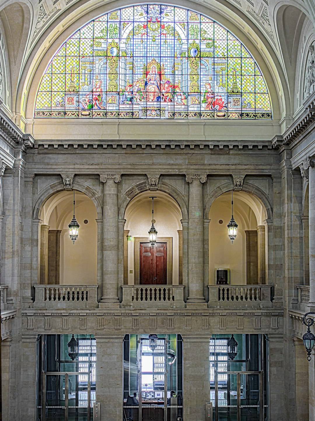 Antwerp’s Quiet Rebels Packed Up Their Canvases