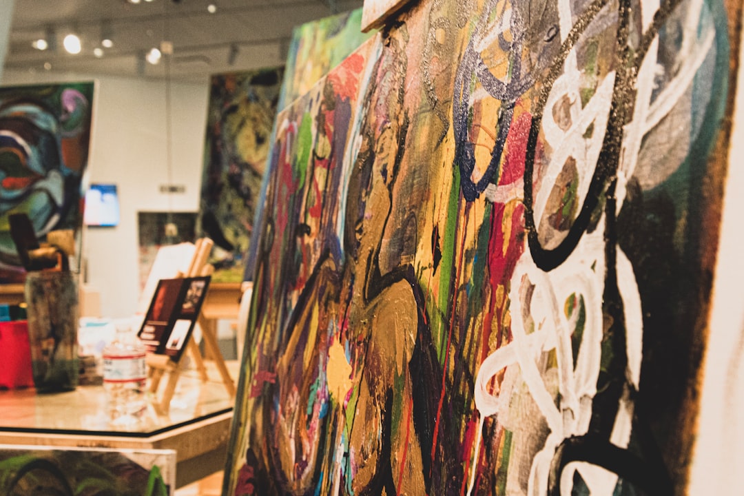 Basquiat Met Warhol, the Auction Room Turned Electric in New York