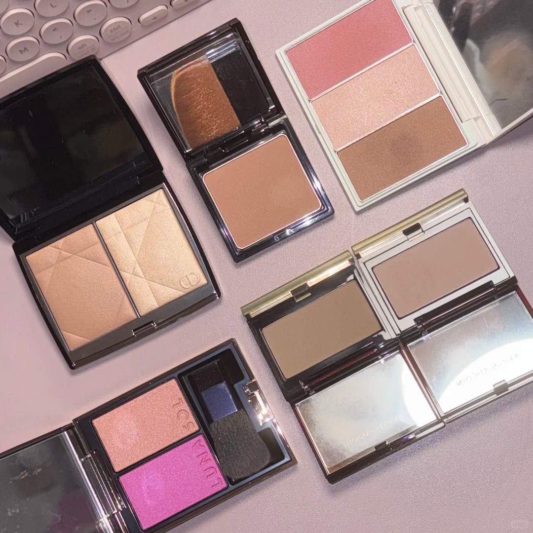 I Don’t Own a Lot of Contour—but Here’s What I Think