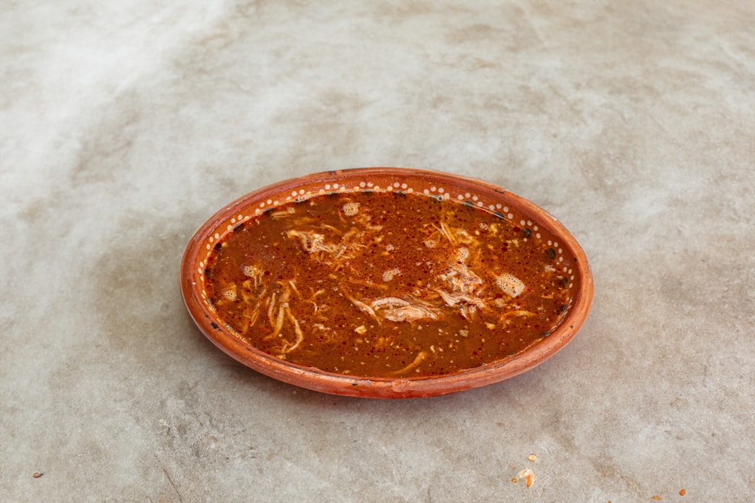 Spicy Salsa That Packs a Punch