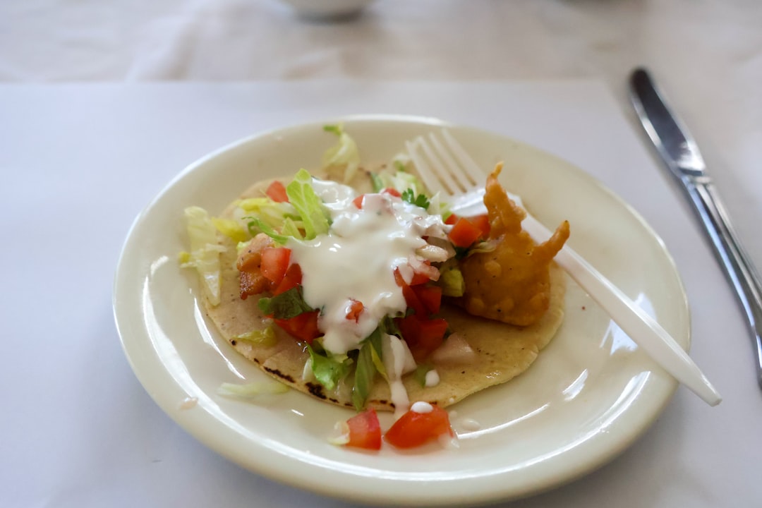 Taco Night Made Easy: Quick Mexican Dinner