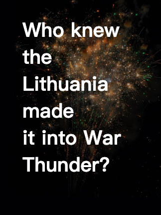 Little Nations, Big Surprises: Lesser-Known Lineups in War Thunder