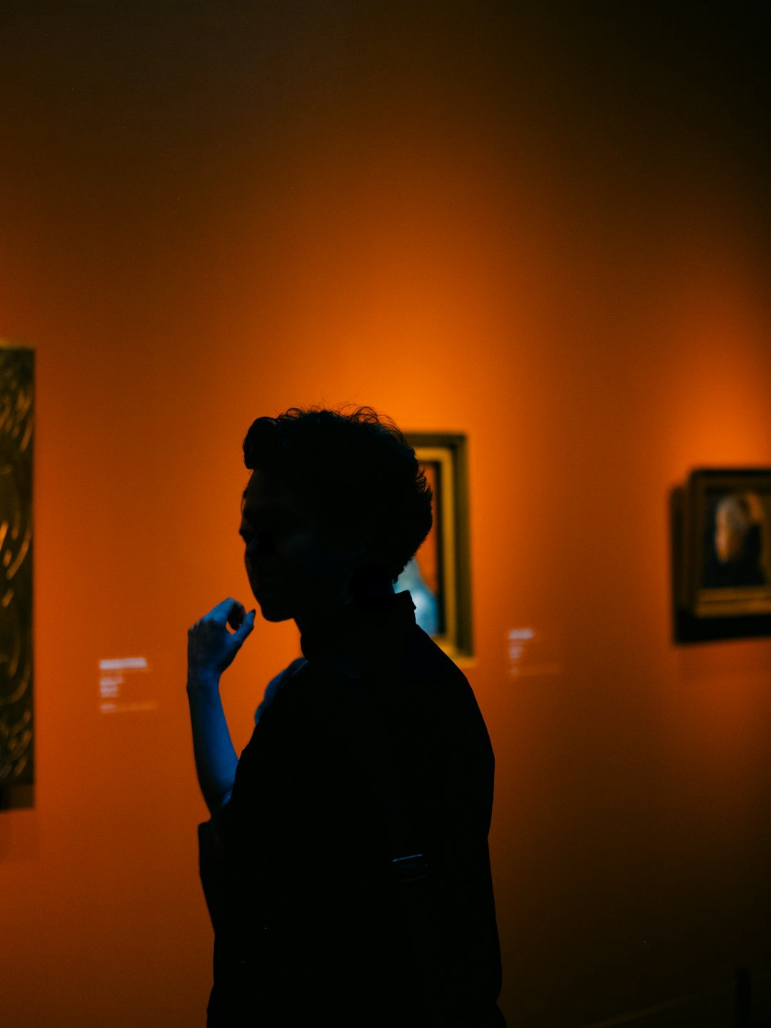 Feasting on Canvases and Quiet: The Art World’s Secret Recipe for Staying Sane