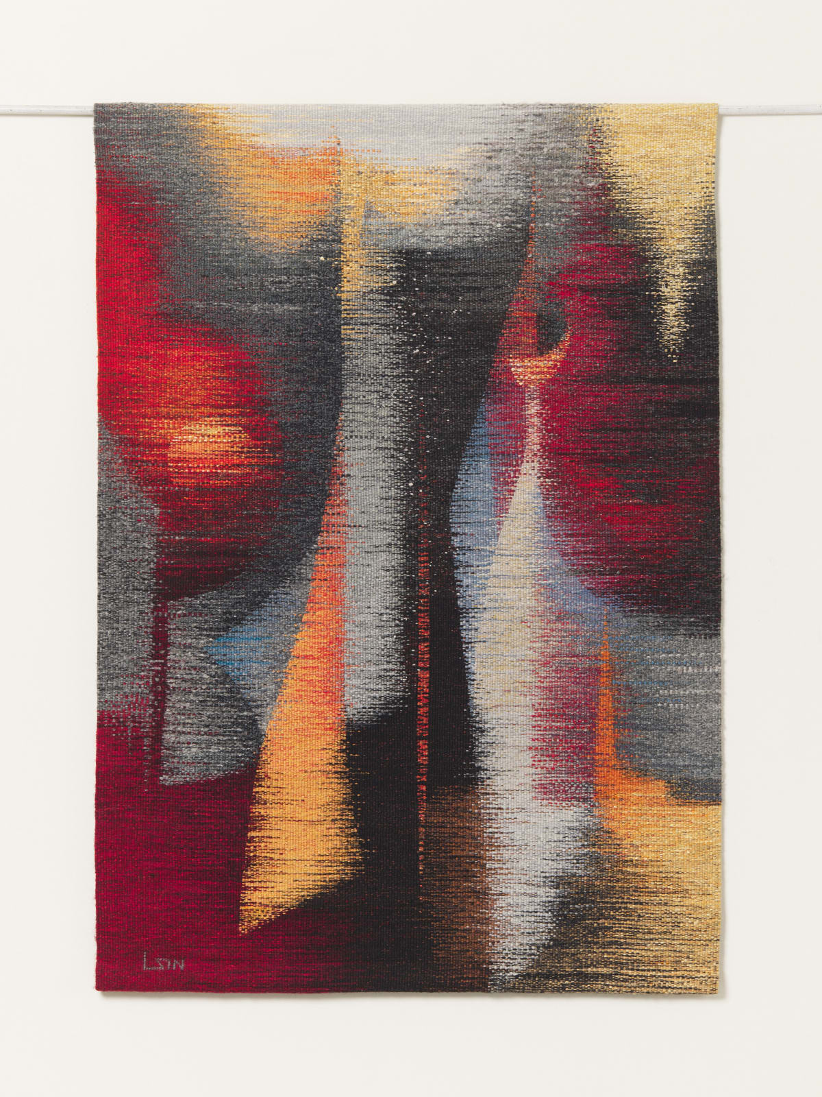 Threads Unraveled in Seoul and New York as Lee ShinJa’s Fiber Art Finds Its Moment