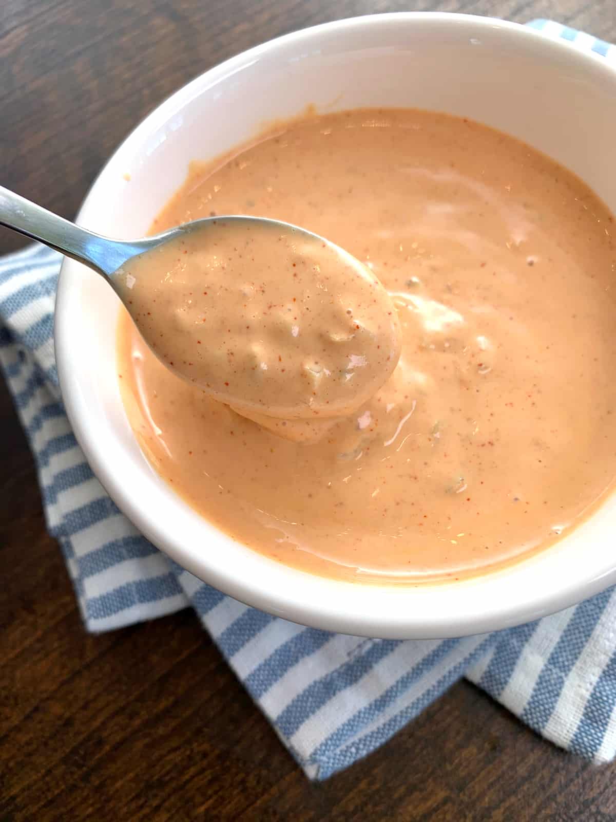 Big Mac Burger Sauce at Home: Ditch the Drive-Thru