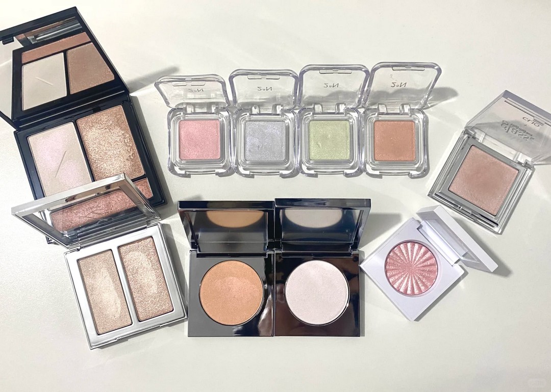 Currently Craving: Highlighter on Everything 🥣