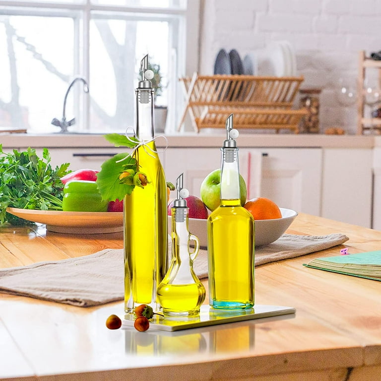 3 Kitchen Must-Haves That Saved My Counter Space