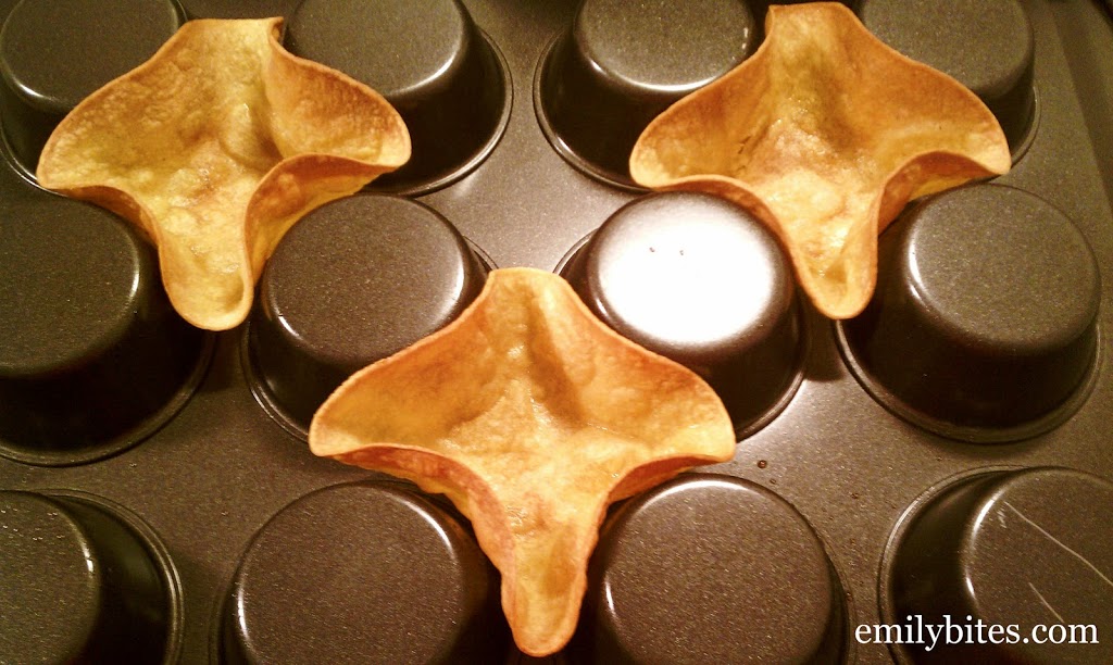 Crispy Taco Shells in Your Oven—No Frying Needed!