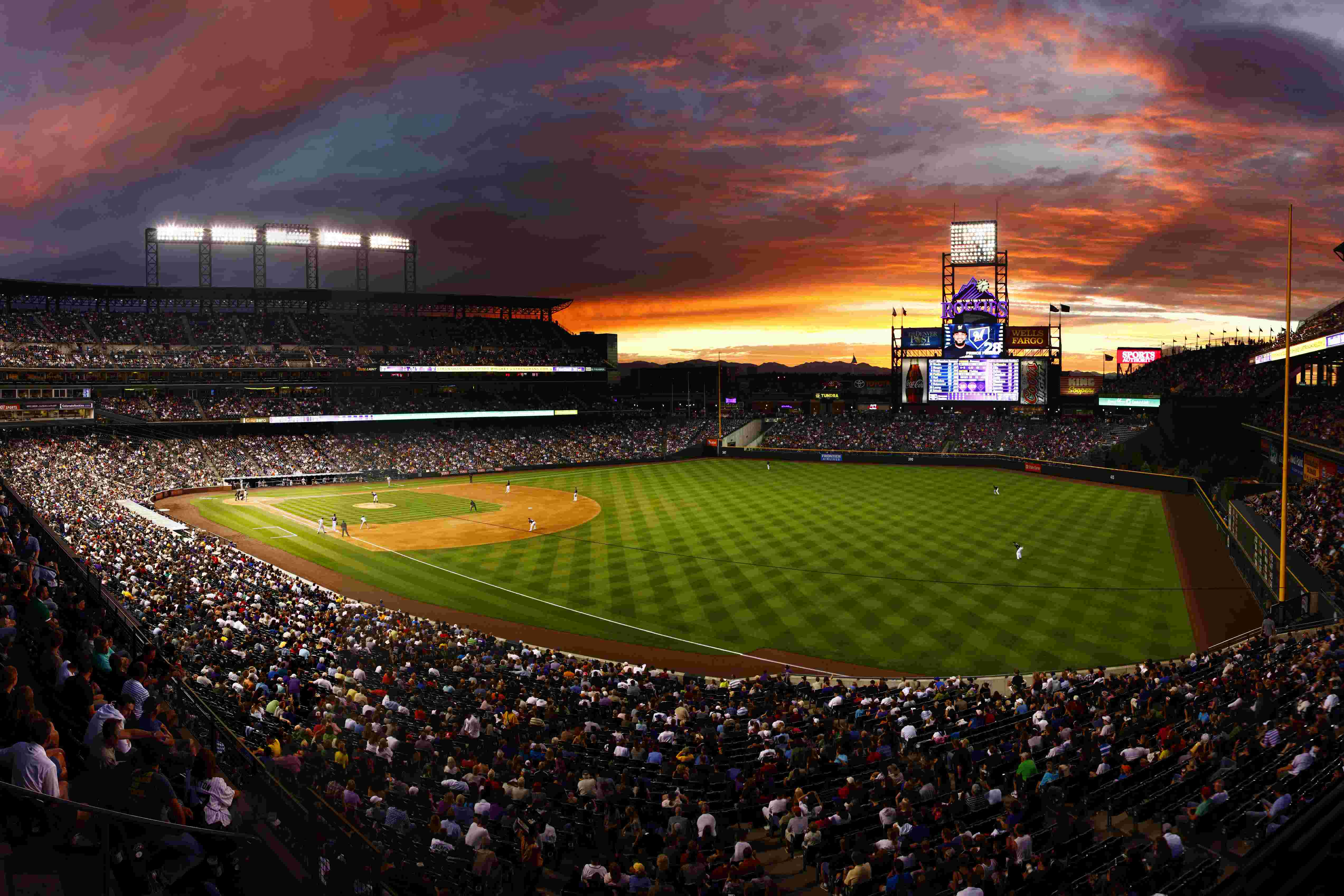 12 Times at Coors Field, here’s what I’ve learned