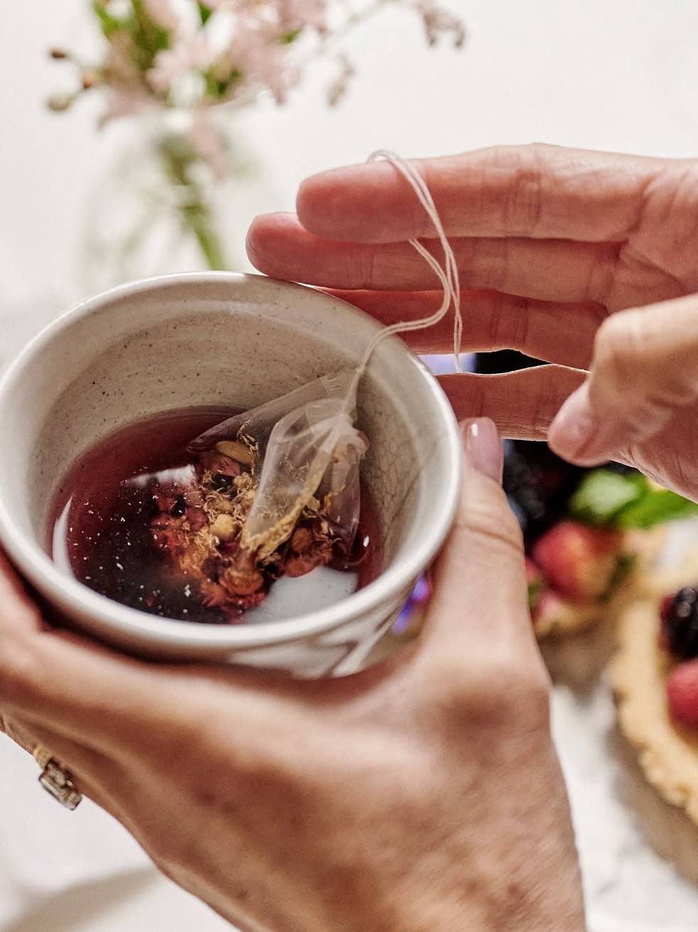 Meghan’s Tea Drama: Worth the Hype?
