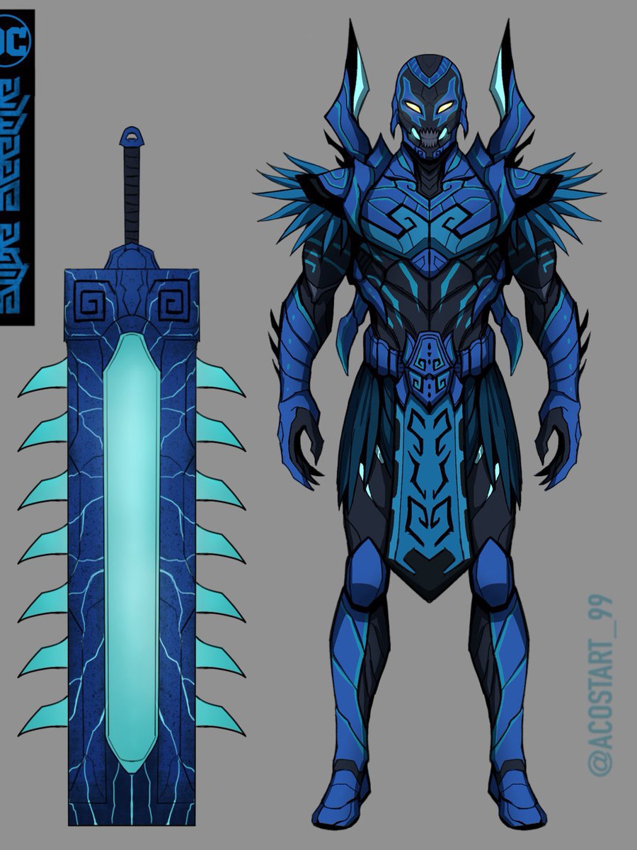 Aztec Batman’s Feathers Stir Fandom 🦇