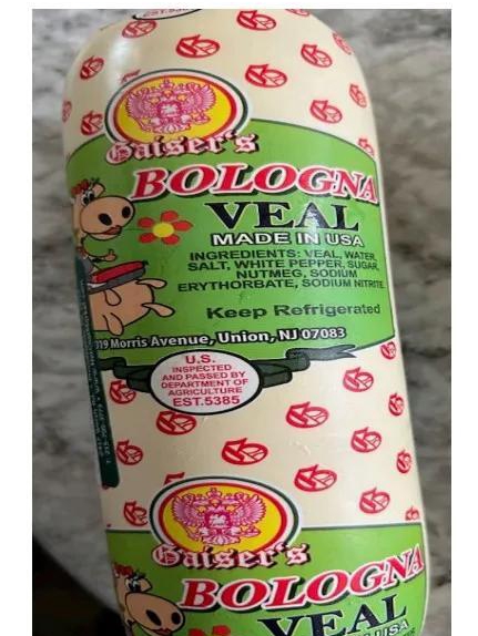 Bologna Recall Drama: Check Your Fridge!