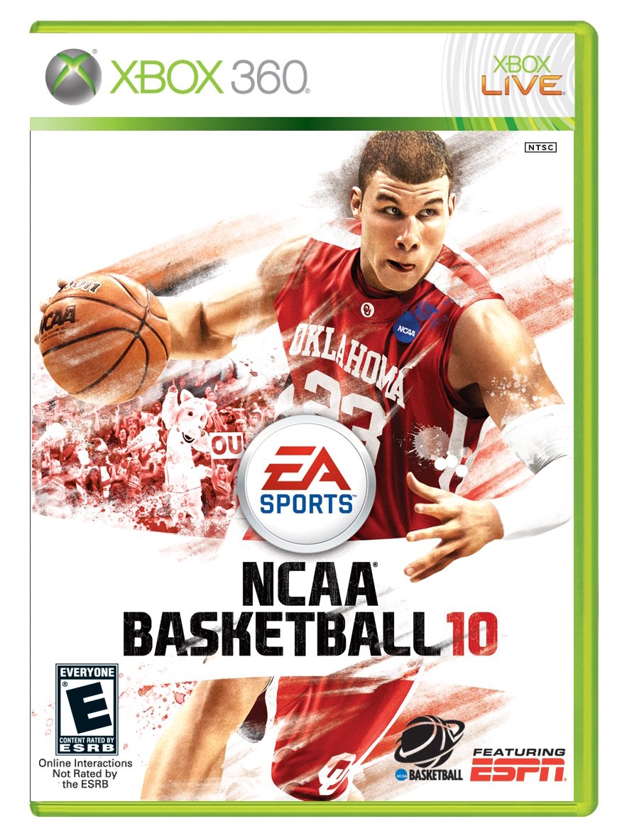 EA’s College Hoops Comeback: Game Changer?