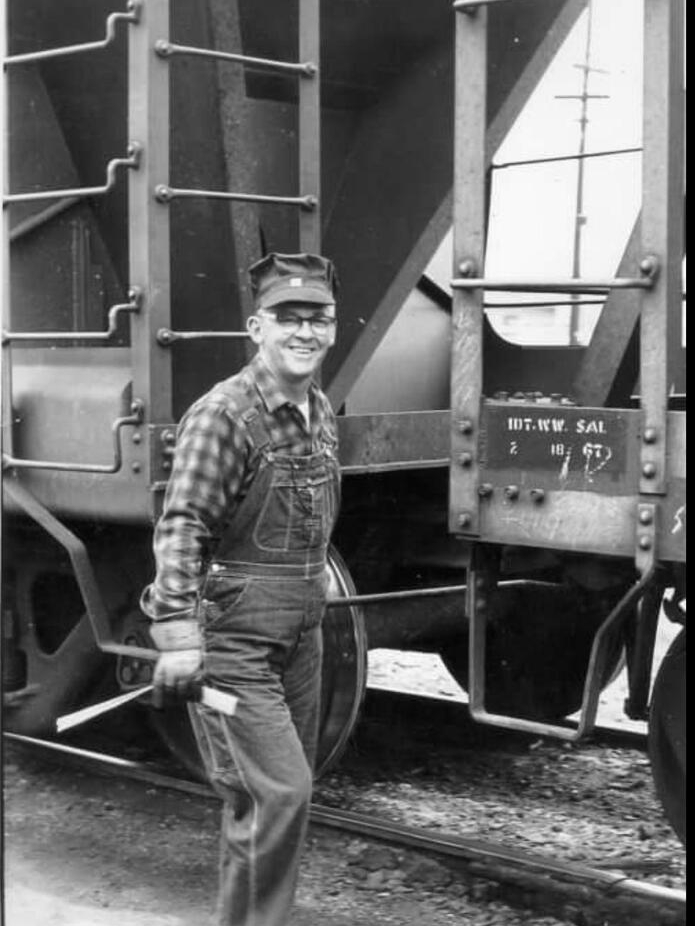 Hidden Heroines in Railroad History 🚂