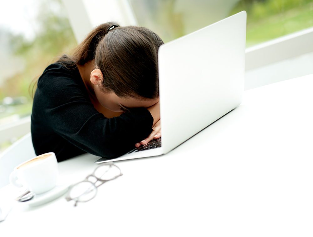 Lost All Passion for My Job—Is Something Wrong With Me? 😩