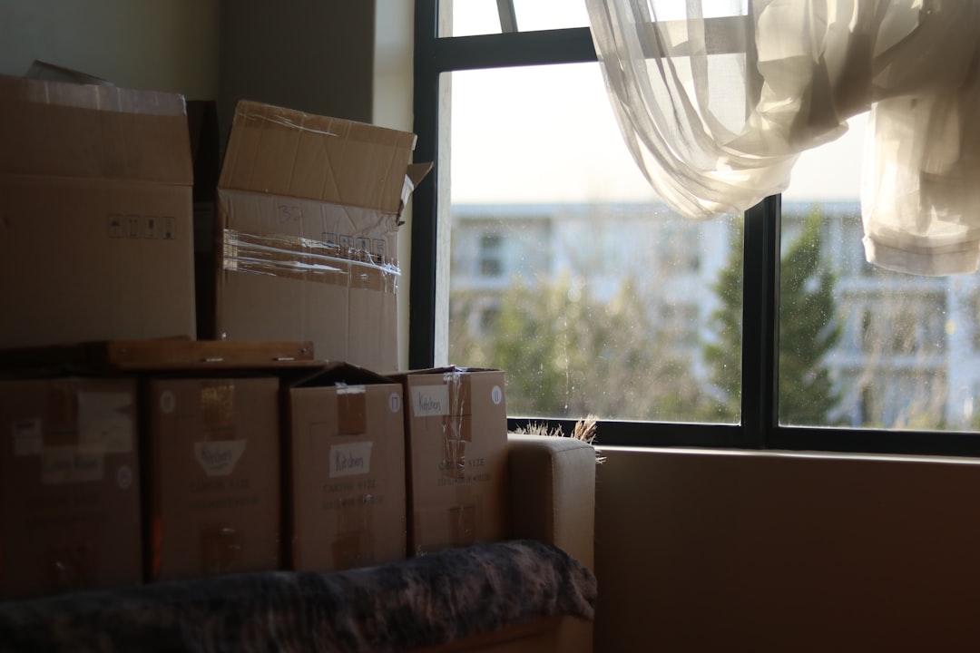 Moved Across the Country for a Nightmare Job—Now I'm Lost and Hopeless 😞