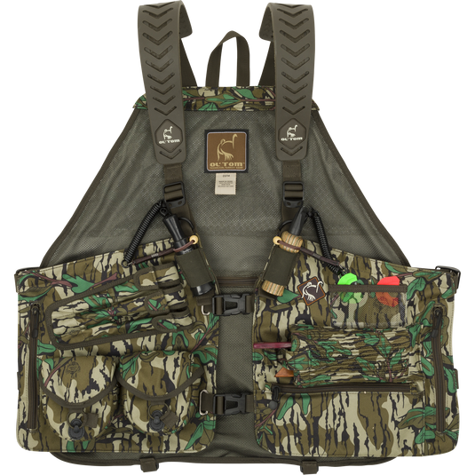 Turkey Vest: worth it or just hype?