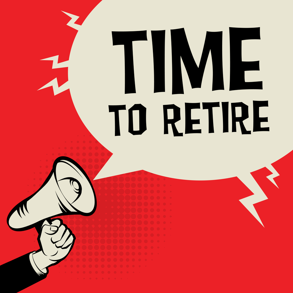 Facing the Early Retirement Cliff: Torn Between Wealth and Well-being! 😰💸