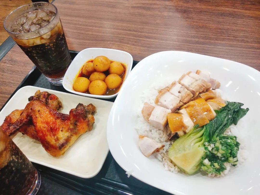 What do students have at HK universities?