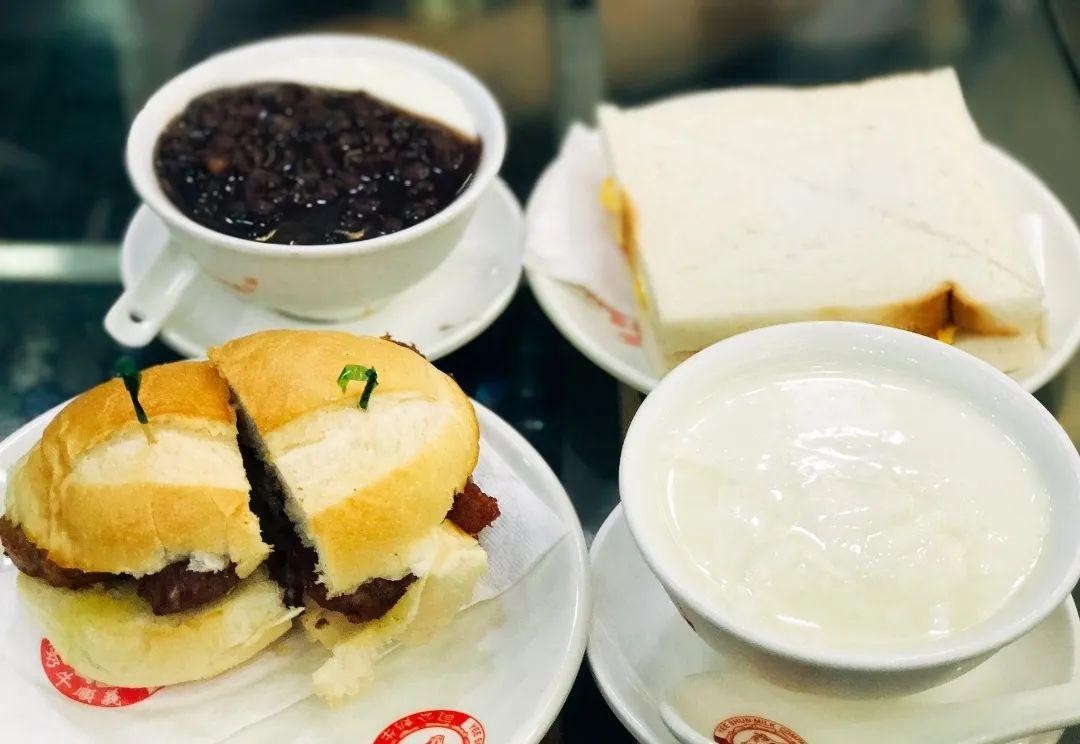 What do students have at HK universities?