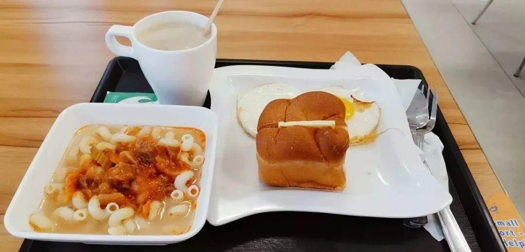 What do students have at HK universities?