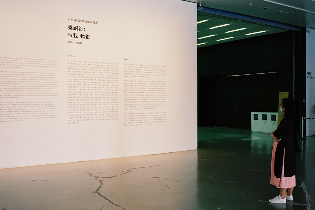 Shanghai’s Art Fair Mosaic: Where New Voices Meet Global Giants