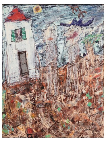 Paris Auctions Rewrite the Price Tag on Surrealism and Modernity